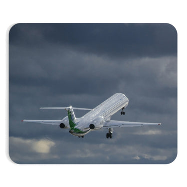 AVIATION PHONTIC - MOUSE PAD Printify